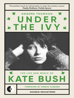 cover image of Under the Ivy